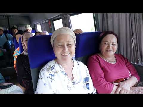 Видео: 40 ЖЫЛДЫК ЖОЛУГУШУУ АЛАЙ КУУ 1 БОЛУМ