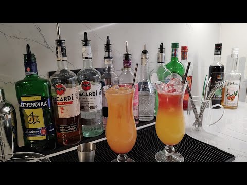 Видео: В гости на коктейли | готовим  стейк "Нью"Йорк" | Палаточникофф