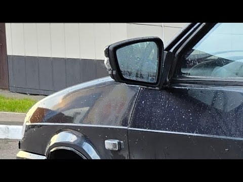 Видео: ОБЗОР ВАЗ 2114 2006 ГОД