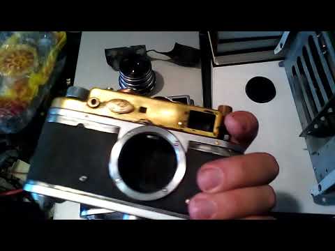 Видео: VLOG. Апдейты по здоровью, ретро-компам и фотоаппаратам