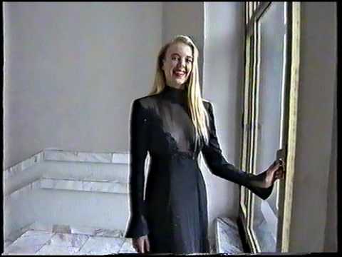 Видео: ЛЕОНТЬЕВ 1996, МОДЕЛЬ