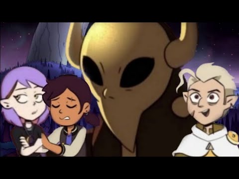 Видео: ВОЛЯ ТИТАНА озвучка комиксов ДОМ СОВЫ