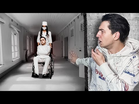 Видео: Психушка - РАЗГОВОР С ОСОБО БУЙНОЙ ПАЦИЕНТКОЙ
