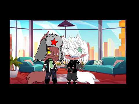 Видео: Реакция стран на СССРА 1/?