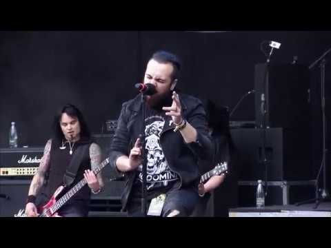 Видео: Annodomini - Пыль и Пепел (Reeveland, Germany)