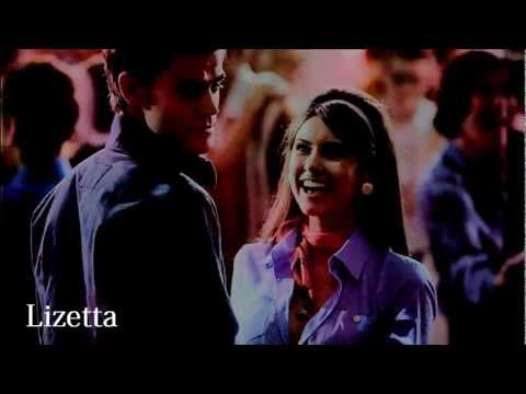 Видео: TVD - С новым годом (Happy New Year)