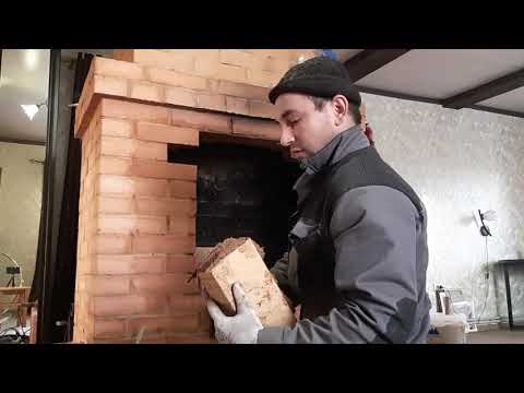 Видео: Пока есть такие ГОРЕ печники, у меня всегда будет работа)))