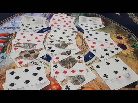 Видео: Что ждёт Червовую даму в  личной жизни...? ♥️♣️