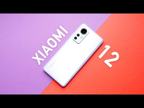 Видео: ПЛЮСЫ И МИНУСЫ XIAOMI 12, КОГДА ЧТО-ТО ПОШЛО НЕ ТАК…