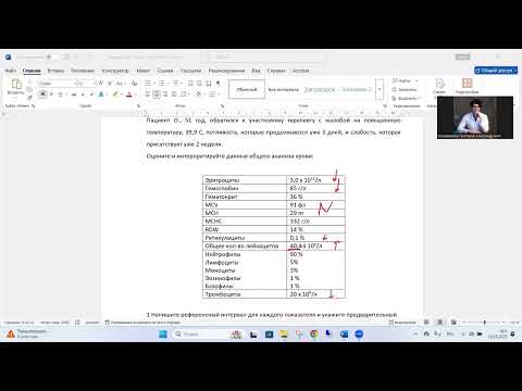 Видео: ОАК 1.3. Разбираем примеры