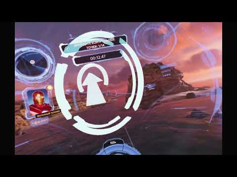 Видео: Marvel’s Iron Man VR, первый взгляд.