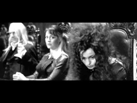 Видео: Черная невеста