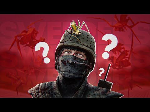 Видео: БЕЗУМНЫЙ РЕЖИМ, ОТ КОТОРОГО У ВАС СГОРИТ! | MAP SWEEPERS в GARRY'S MOD?