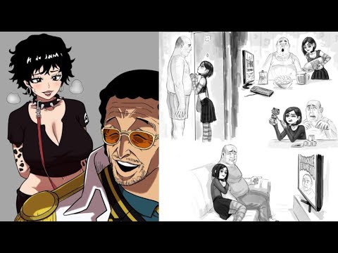 Видео: Воскрестный стрим. Как соблазнить Альтушку ? Большая разница в возрасте.