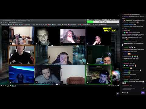 Видео: АЛОХА СРАЗУ НАШЁЛ МАФА И НАЕБАЛ ЕГО EZ | АЛОХА ИГРАЕТ В МАФИЮ