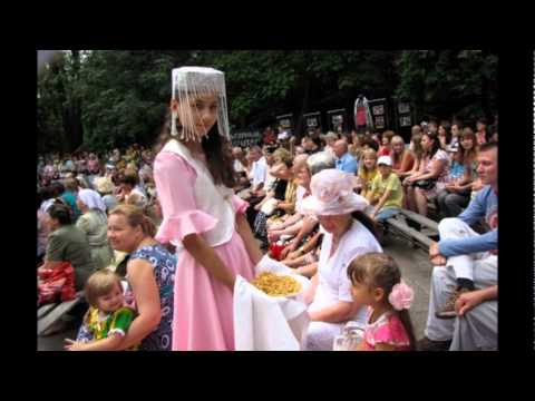 Видео: Народная Татарская Песня - Бас, кызым, Эпипэ