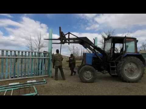 Видео: Зугаалай  Воскресник