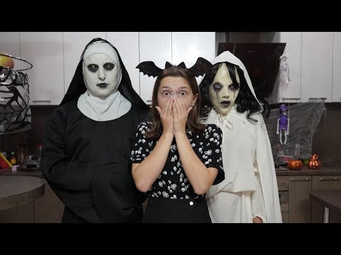 Видео: Мои жуткие родители!