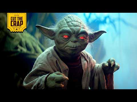 Видео: Йода всегда был мёртв (теория)