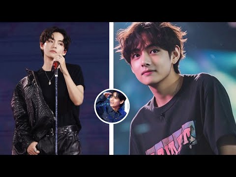 Видео: Просочившееся в сеть эмоциональное видео Показывает слезливый момент за кулисами Тэхена Фанаты шоке!