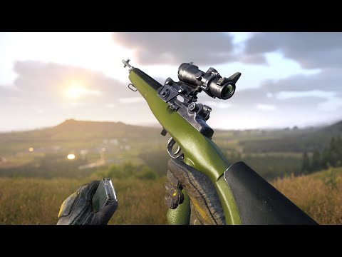 Видео: Я попробовал официальные экспериментальные серверы DayZ, и вот что произошло