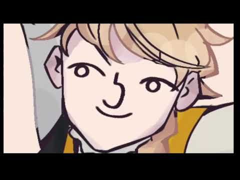 Видео: Озвучка комиксов [BSD]