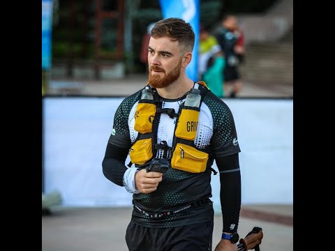 Видео: Бягащият подкаст със Стоян Стоянов