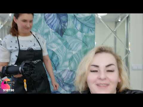 Видео: ОБЗОР И ТЕСТ НА ФЕН ОТ ФАБЕРЛИК С ПРОФЕСИОНАЛЬНЫМ ПАРИКМАХЕРОМ!