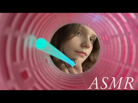 Видео: асмр ЧИСТКА ушек на таскам 👂 массаж ушек 💌 asmr tascam ear cleaning