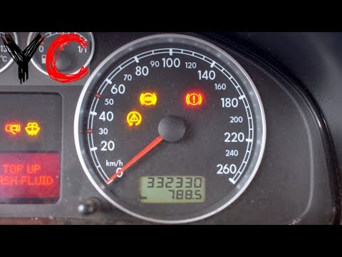 Видео: Ремонт блока  ABS/ESP Volkswagen Passat B5/ Audi /Skoda