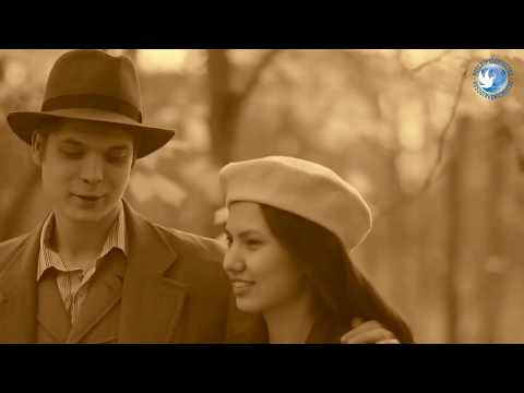 Видео: Герольд Бельгер и Раиса Хисматуллина