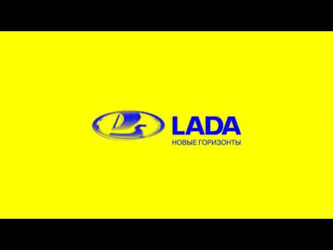 Видео: Заставка LADA с эффектами №1. LADA screensaver with effects №1.