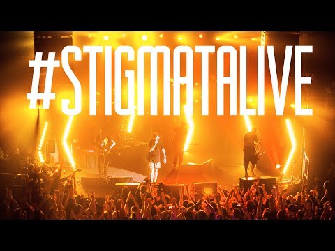 Видео: #STIGMATALIVE - РАДИО СМЕРТЬ (@AURORA, 2017)