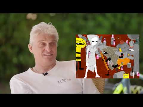 Видео: Тиньков поясняет за Хоумстак