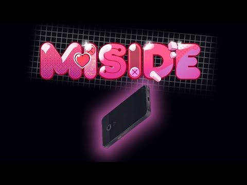 Видео: Истинная концовка (ч.6) || Прохождение Miside