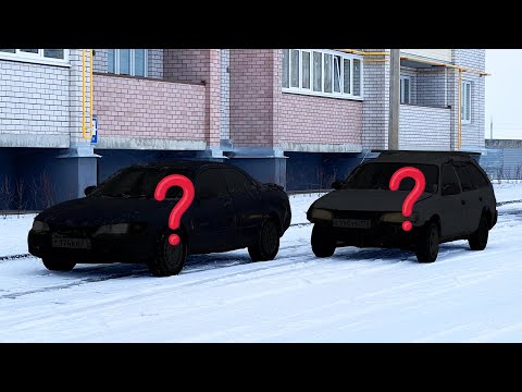 Видео: КУПИЛИ ДВЕ НАСТОЯЩИЕ ЯПОШКИ! НОВЫЙ СЕЗОН Б/У БАТТЛА! НАДЁЖНО?