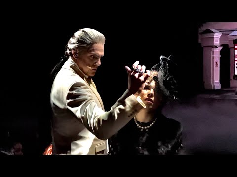 Видео: Мастер и Маргарита. Встреча с Маргаритой - Иван Ожогин, Вера Свешникова (премьера 2024) 13.06.2024