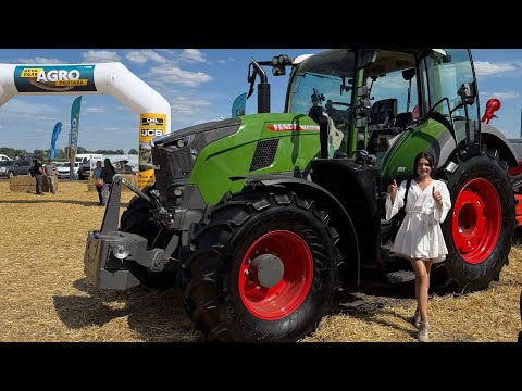 Видео: 😱Жнива на НОВОМУ КОМБАЙНІ❓ДРУЖИНА хоче трактора FENDT на 240к.с А Я новий MAN із СПАЛКОЮ😂АгроПолтава
