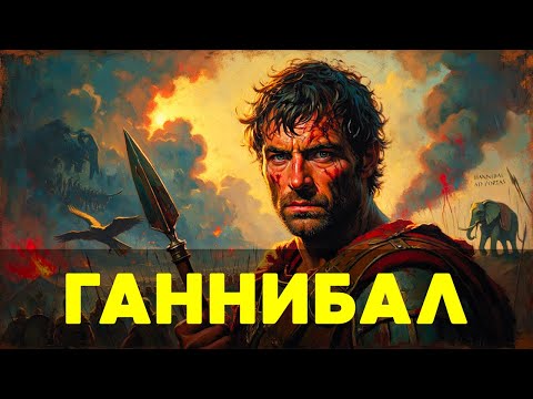 Видео: КОШМАР РИМА: Как один человек поставил на колени величайшую империю 🌙 История на ночь