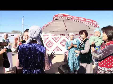 Видео: Махамбет & Айниса | Құдасый | Тамдыбұлақ 19.10.2025