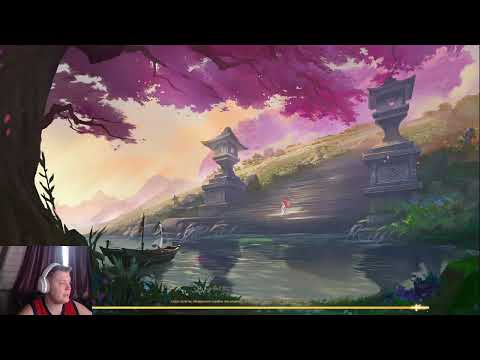 Видео: Perfect World - Башня Будды