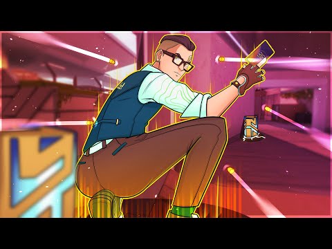 Видео: Честный опыт Valorant