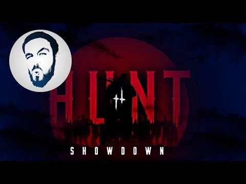 Видео: Блядские вороны и хайва!  [Hunt: Showdown]