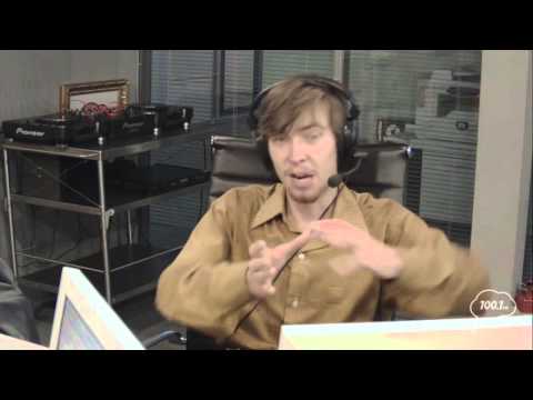 Видео: «Большой Ежедневник» - Айрат Багаутдинов