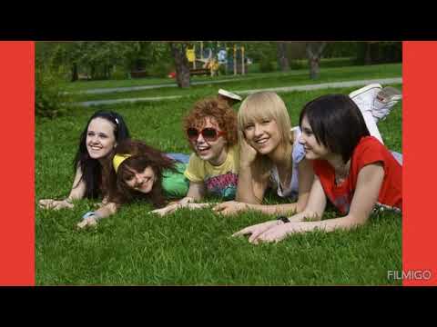 Видео: Лера и нюта
