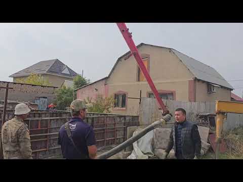 Видео: Эгерде фундамент куяйын деп жүргөн болсоң, анда бул  видеону сөзсүз көр. Бишкек  октябрь 2025.🍁🍂⛅️