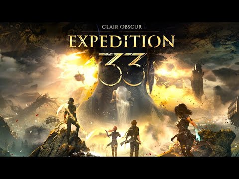 Видео: Clair Obscur Expedition 33 Прохождение (11 часть) 🐾