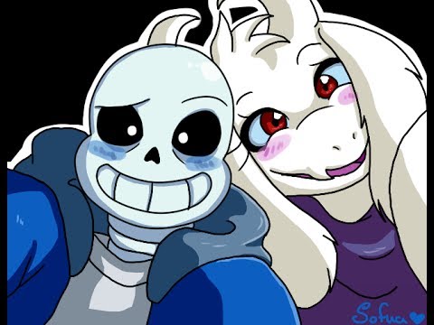 Видео: Топ 4 Анимации Undertale