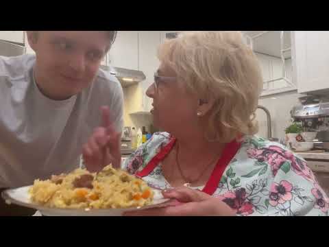 Видео: ВКУСНЫЙ, РАССЫПЧАТЫЙ ПЛОВ ИЗ СВИНИНЫ!