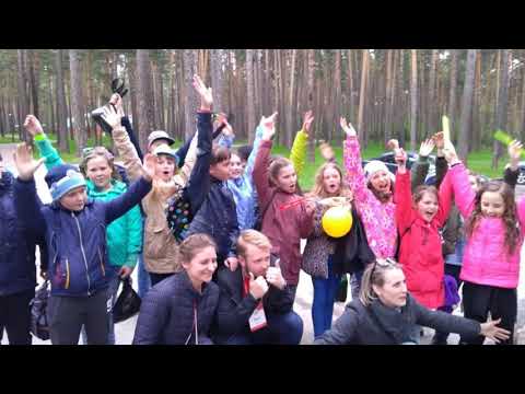 Видео: Учительнице на выпускной 4 класса